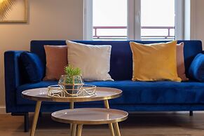 Waverley Suite No57 - Donnini Apartments