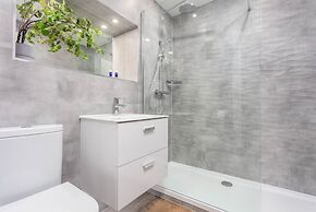 Waverley Suite No57 - Donnini Apartments