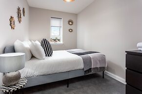 Waverley Suite No57 - Donnini Apartments