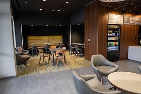 Courtyard by Marriott Greenville Mauldin