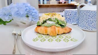 Blue Star Apartments and Hotel