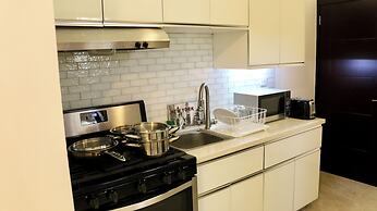 Blue Star Apartments and Hotel