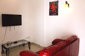 Blue Star Apartments and Hotel