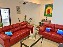 Blue Star Apartments and Hotel