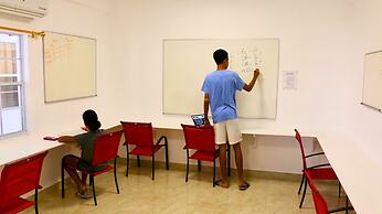 Blue Star Apartments and Hotel