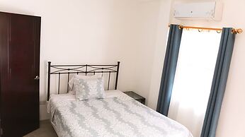 Blue Star Apartments and Hotel