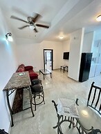 Blue Star Apartments and Hotel