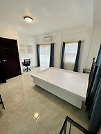 Blue Star Apartments and Hotel