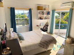 Blue Star Apartments and Hotel