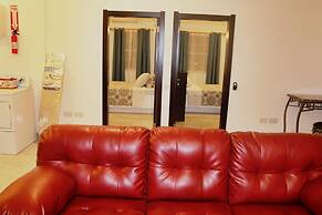 Blue Star Apartments and Hotel