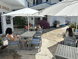 Blue Star Apartments and Hotel