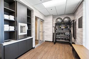 Fairfield by Marriott Inn & Suites San Francisco Airport Oyster Point 