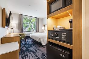 Fairfield by Marriott Inn & Suites San Francisco Airport Oyster Point 