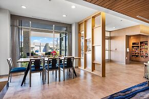 Fairfield by Marriott Inn & Suites San Francisco Airport Oyster Point 