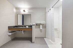 Fairfield by Marriott Inn & Suites San Francisco Airport Oyster Point 