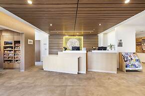 Fairfield by Marriott Inn & Suites San Francisco Airport Oyster Point 