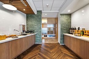 Fairfield by Marriott Inn & Suites San Francisco Airport Oyster Point 