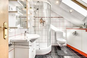 Chalet Fischer by A Appartements