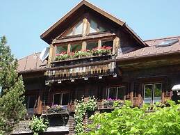 Chalet Fischer by A Appartements
