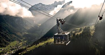 Chalet Fischer by A Appartements