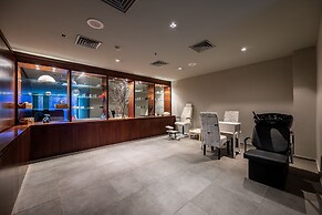 Atlantica Mikri Poli Kos