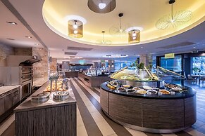 Atlantica Mikri Poli Kos