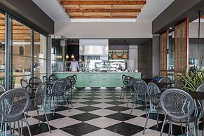 Atlantica Mikri Poli Kos