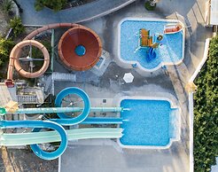 Atlantica Mikri Poli Kos