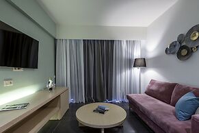 Atlantica Mikri Poli Kos