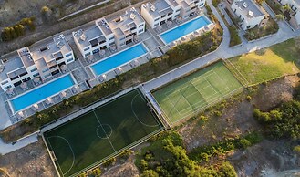 Atlantica Mikri Poli Kos