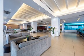 Atlantica Mikri Poli Kos