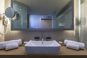 Atlantica Mikri Poli Kos