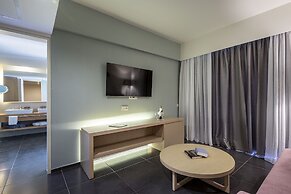 Atlantica Mikri Poli Kos