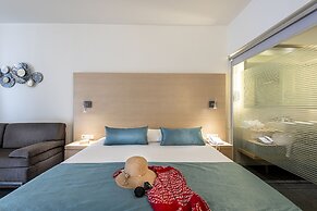 Atlantica Mikri Poli Kos