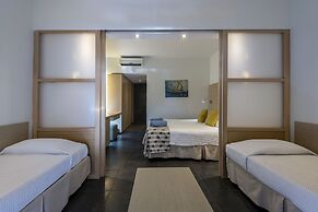 Atlantica Mikri Poli Kos