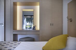 Atlantica Mikri Poli Kos