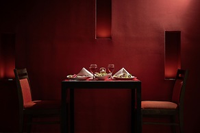 Atlantica Mikri Poli Kos