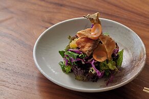 Atlantica Sancta Napa