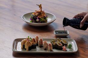 Atlantica Sancta Napa