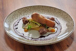 Atlantica Sancta Napa