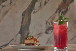 Atlantica Sancta Napa