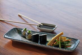 Atlantica Sancta Napa