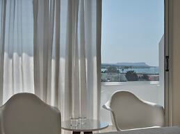 Atlantica Sancta Napa