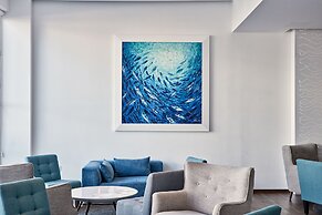 Atlantica Sancta Napa