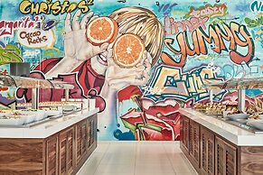 Atlantica Sancta Napa