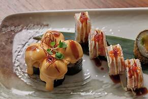 Atlantica Sancta Napa