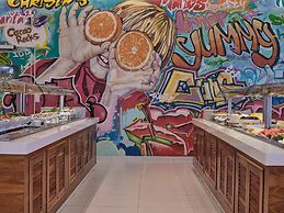 Atlantica Sancta Napa