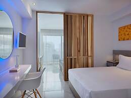 Atlantica Sancta Napa