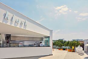 Atlantica Sancta Napa