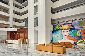 Atlantica Sancta Napa